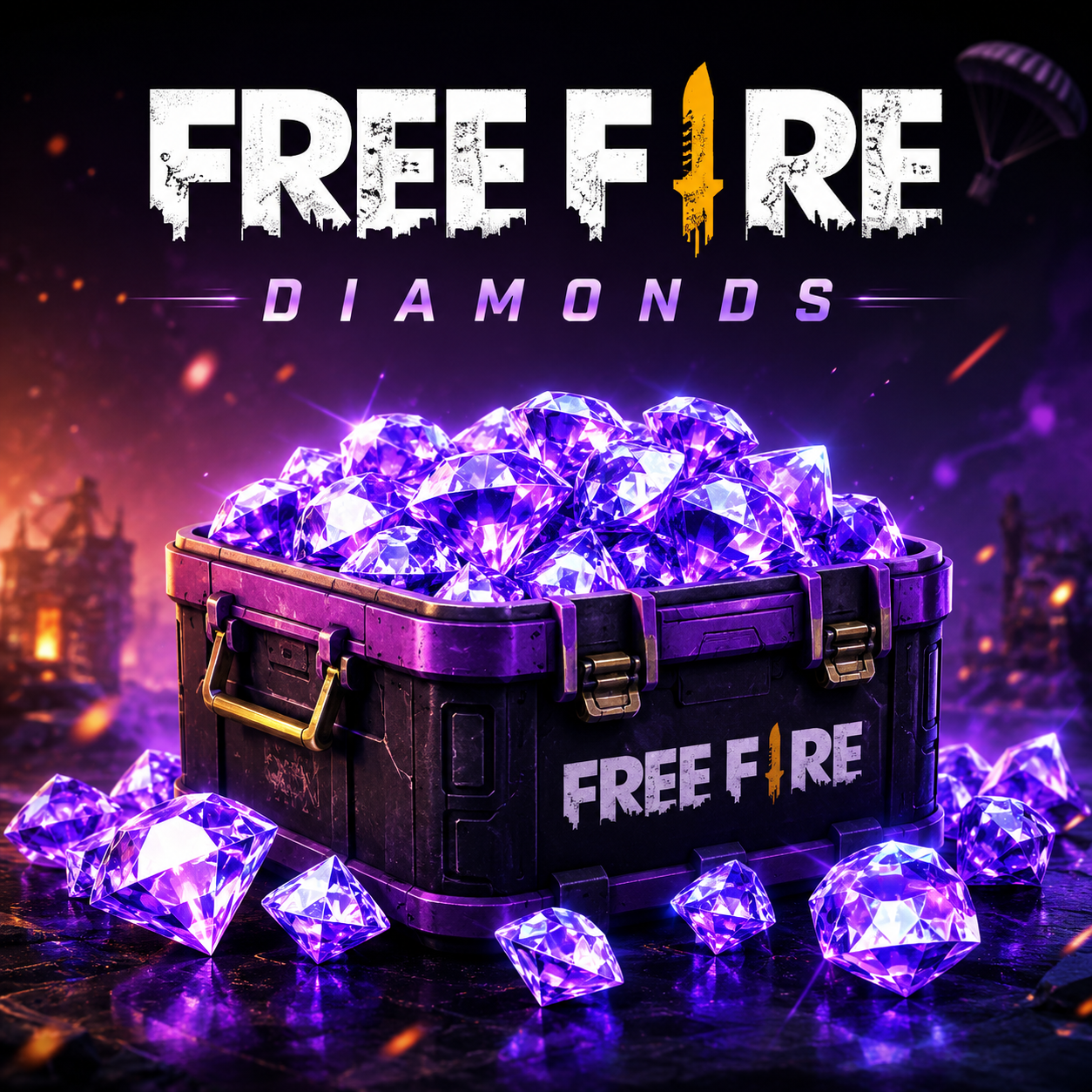Free Fire
