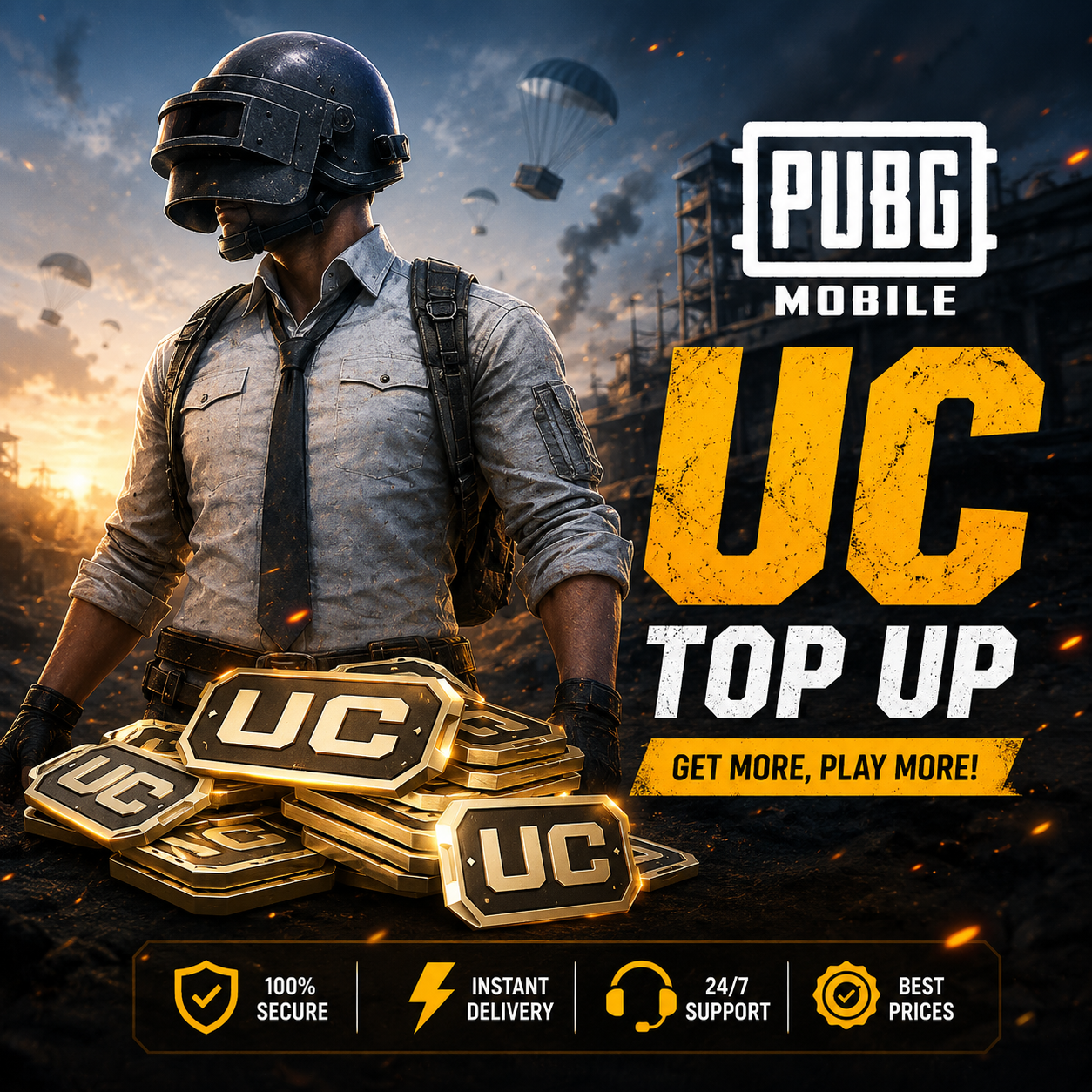 PUBG Mobile